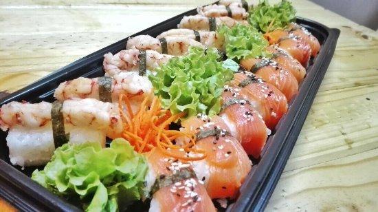 Sushi To Home
