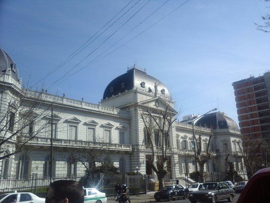 Suprema Corte de Justicia de la Provincia de Buenos Aires